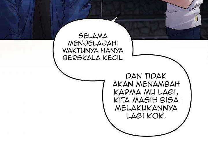 Time Roulette Chapter 25 - halaman 37