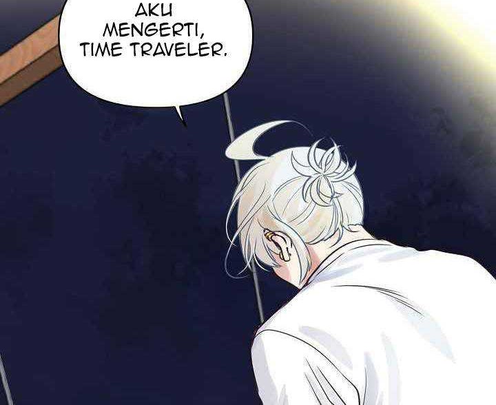Time Roulette Chapter 25 - halaman 40