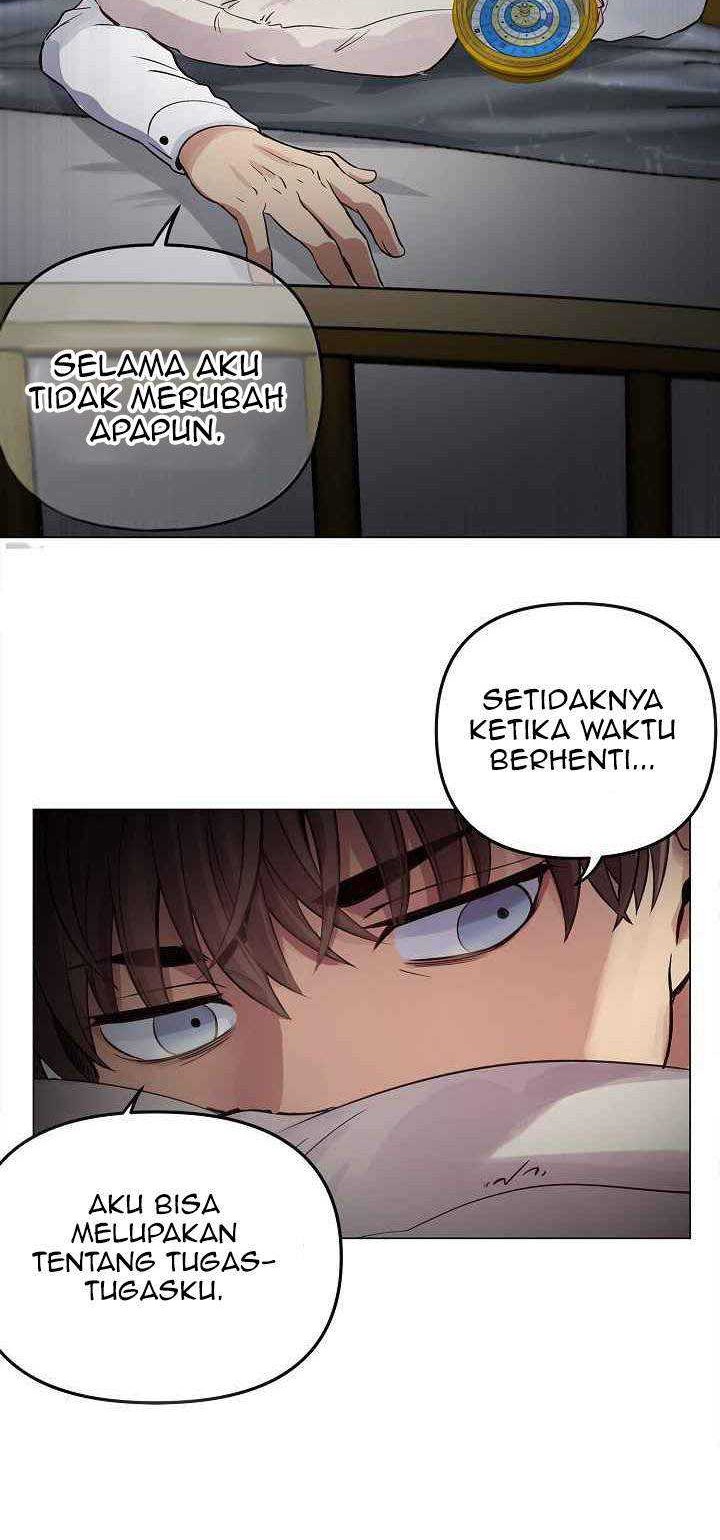 Time Roulette Chapter 25 - halaman 56
