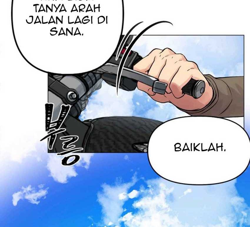 Time Roulette Chapter 26 - halaman 13