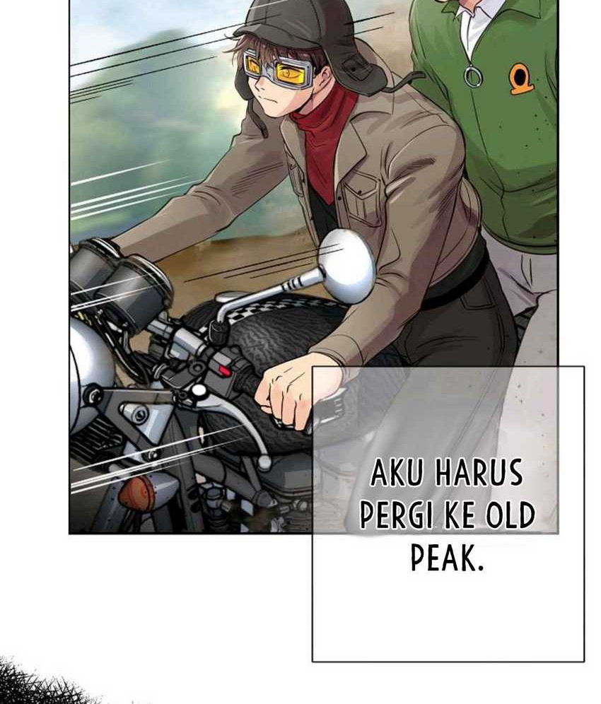 Time Roulette Chapter 26 - halaman 17