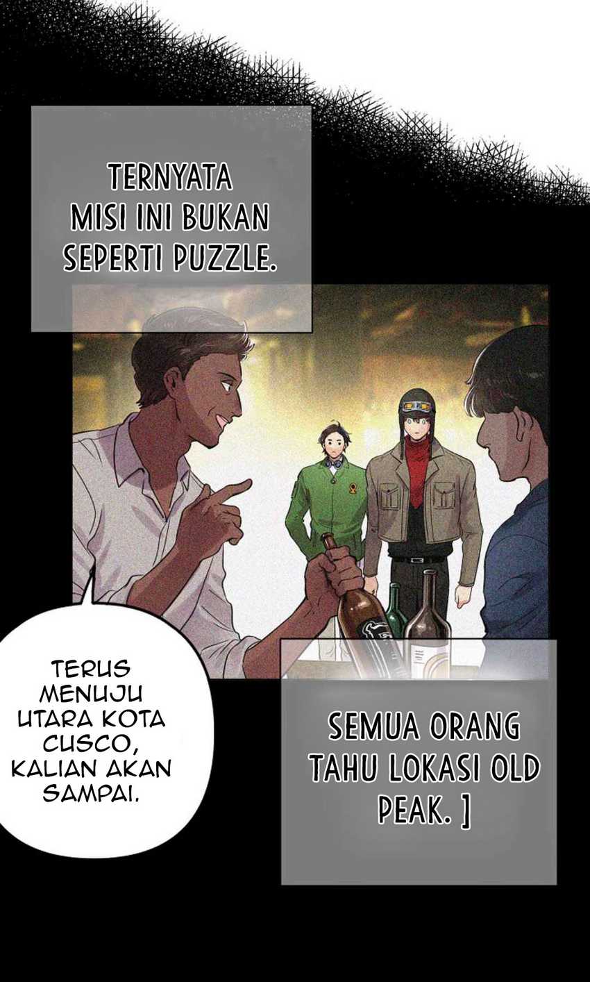 Time Roulette Chapter 26 - halaman 18