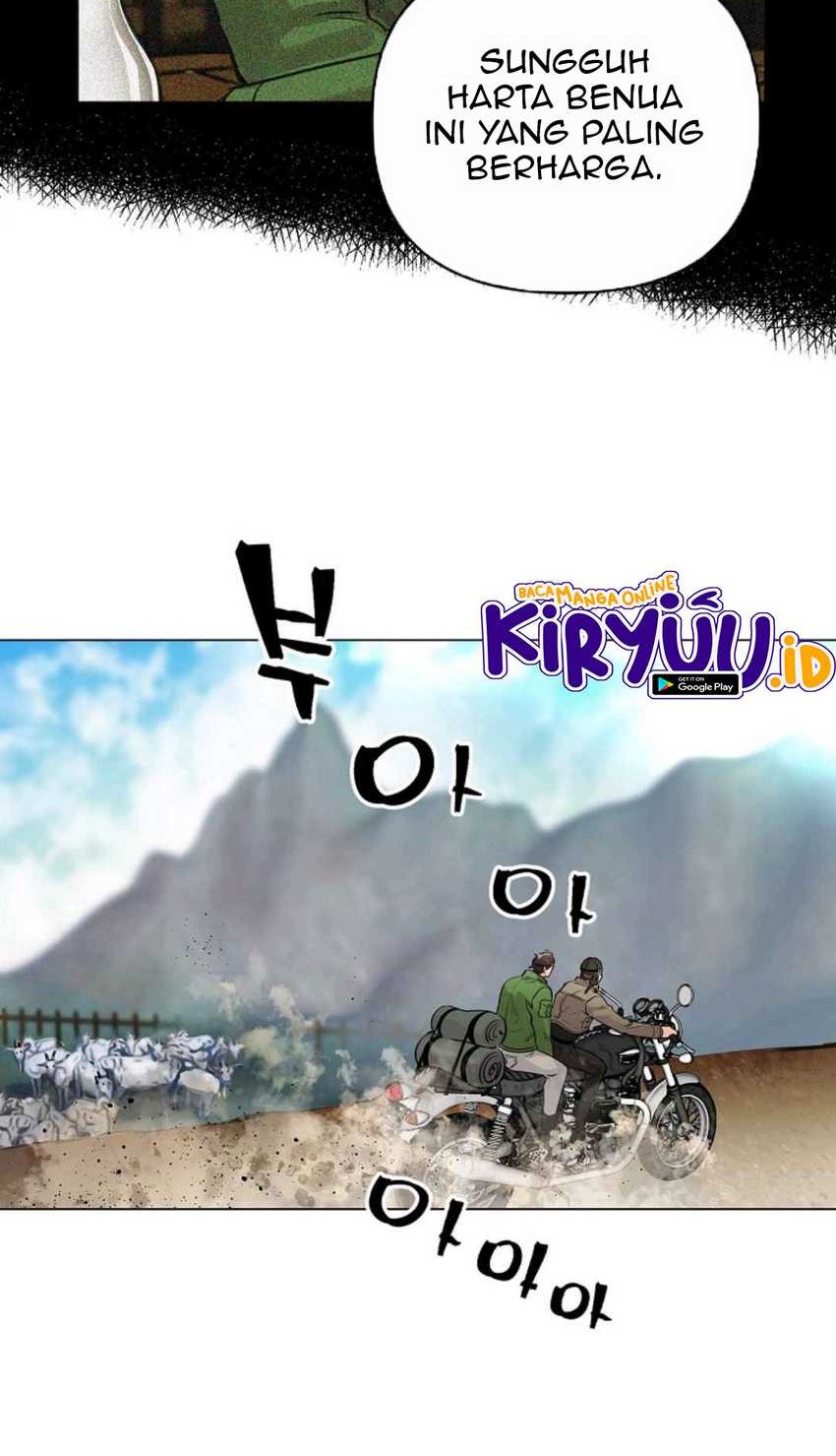 Time Roulette Chapter 26 - halaman 20