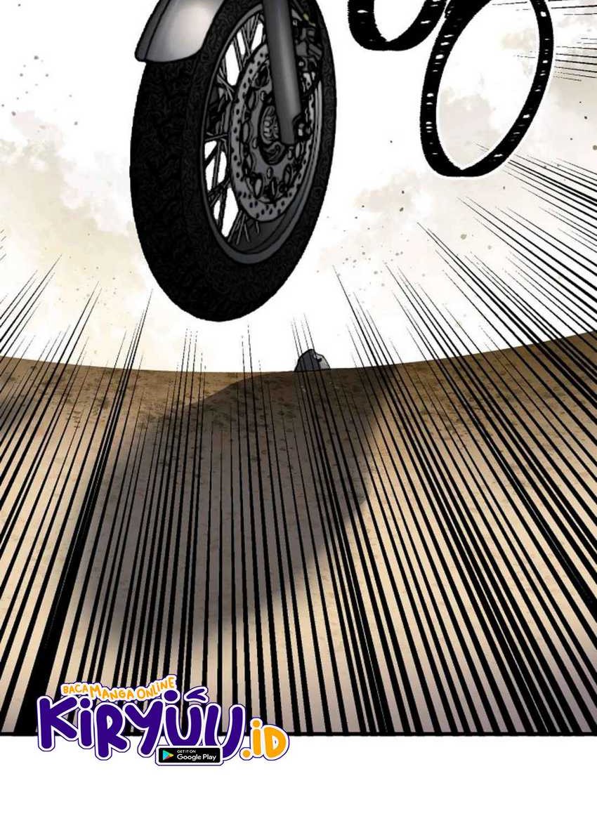 Time Roulette Chapter 26 - halaman 23
