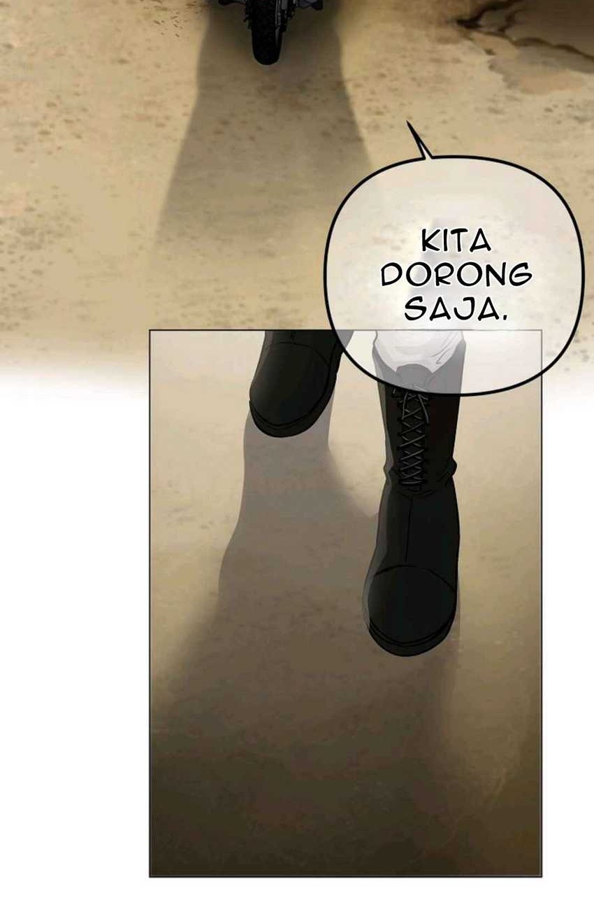 Time Roulette Chapter 26 - halaman 28