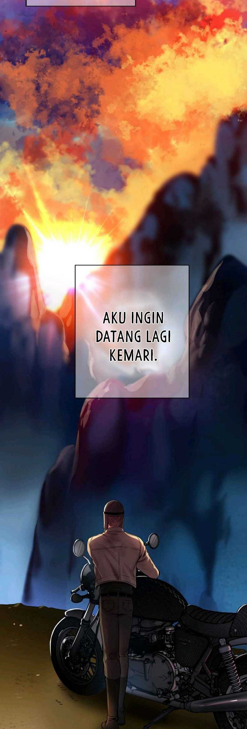 Time Roulette Chapter 26 - halaman 30