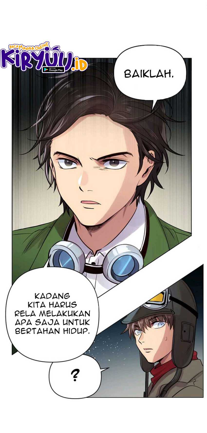 Time Roulette Chapter 26 - halaman 34