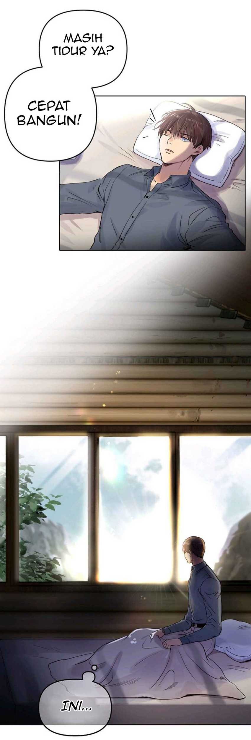 Time Roulette Chapter 26 - halaman 4