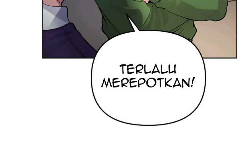 Time Roulette Chapter 26 - halaman 47