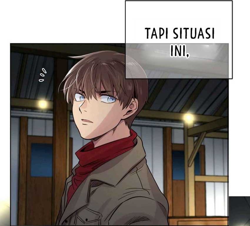Time Roulette Chapter 26 - halaman 51