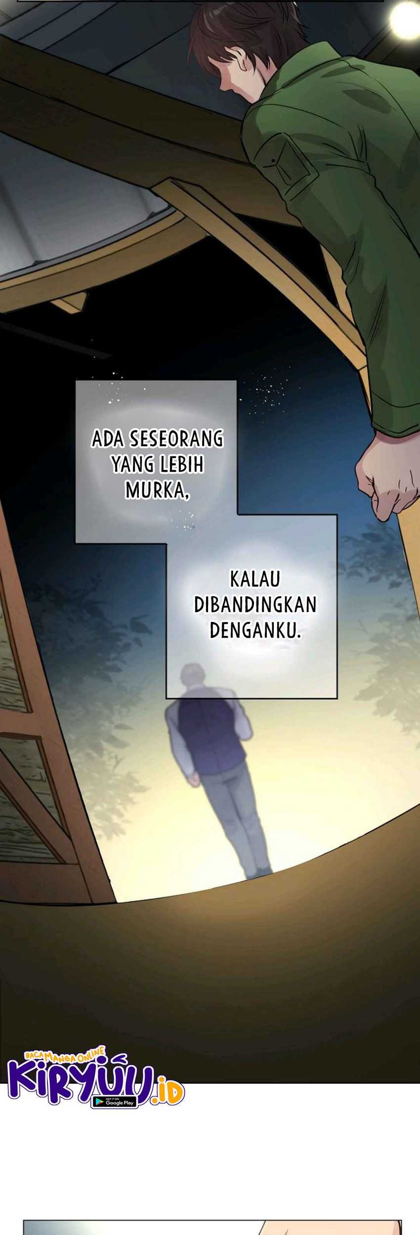 Time Roulette Chapter 26 - halaman 52