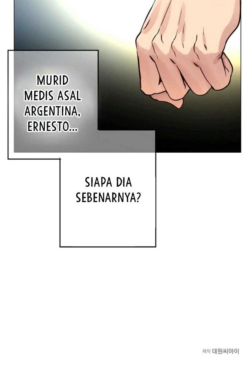 Time Roulette Chapter 26 - halaman 53