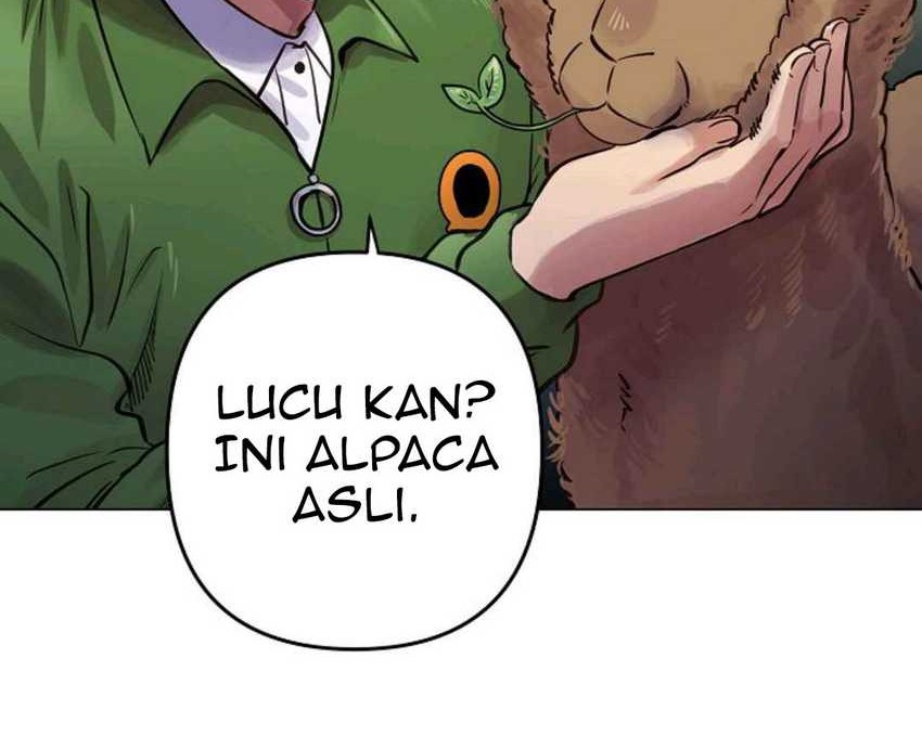 Time Roulette Chapter 26 - halaman 7