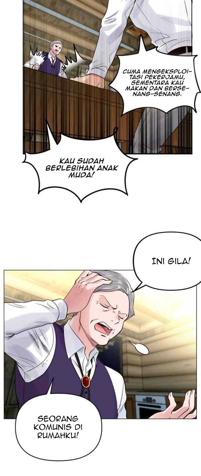Time Roulette Chapter 27 - halaman 12
