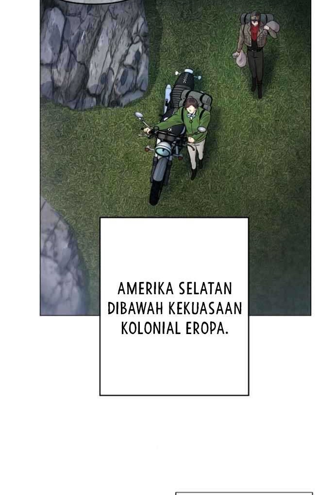 Time Roulette Chapter 27 - halaman 17