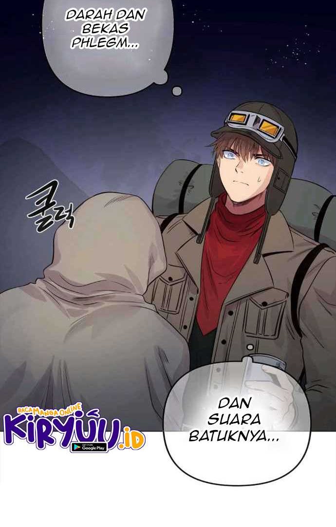 Time Roulette Chapter 27 - halaman 25