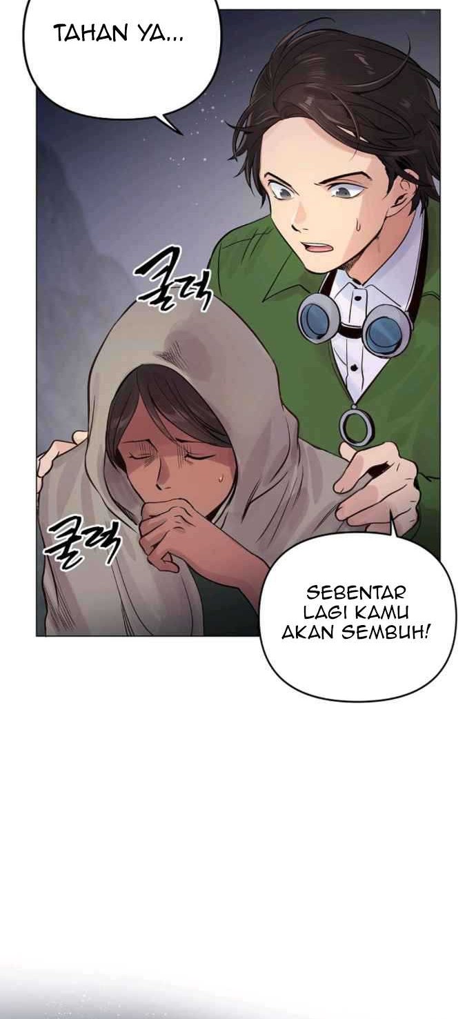 Time Roulette Chapter 27 - halaman 29
