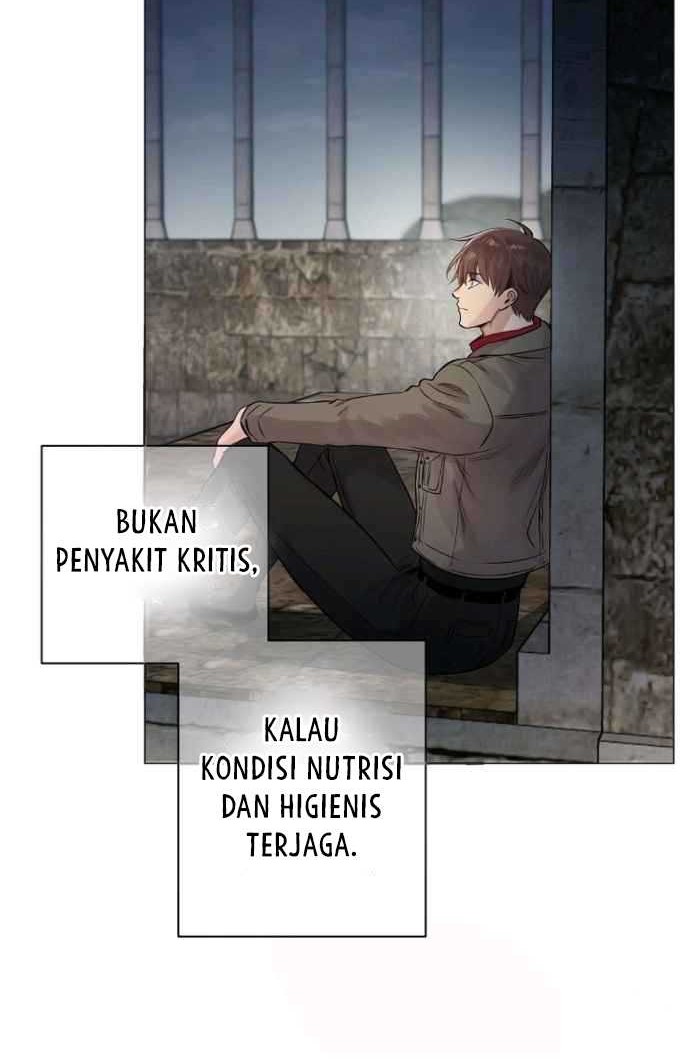 Time Roulette Chapter 27 - halaman 35