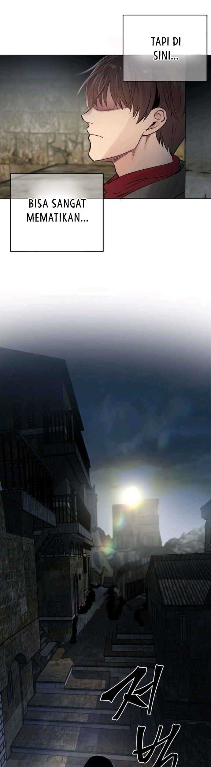 Time Roulette Chapter 27 - halaman 36