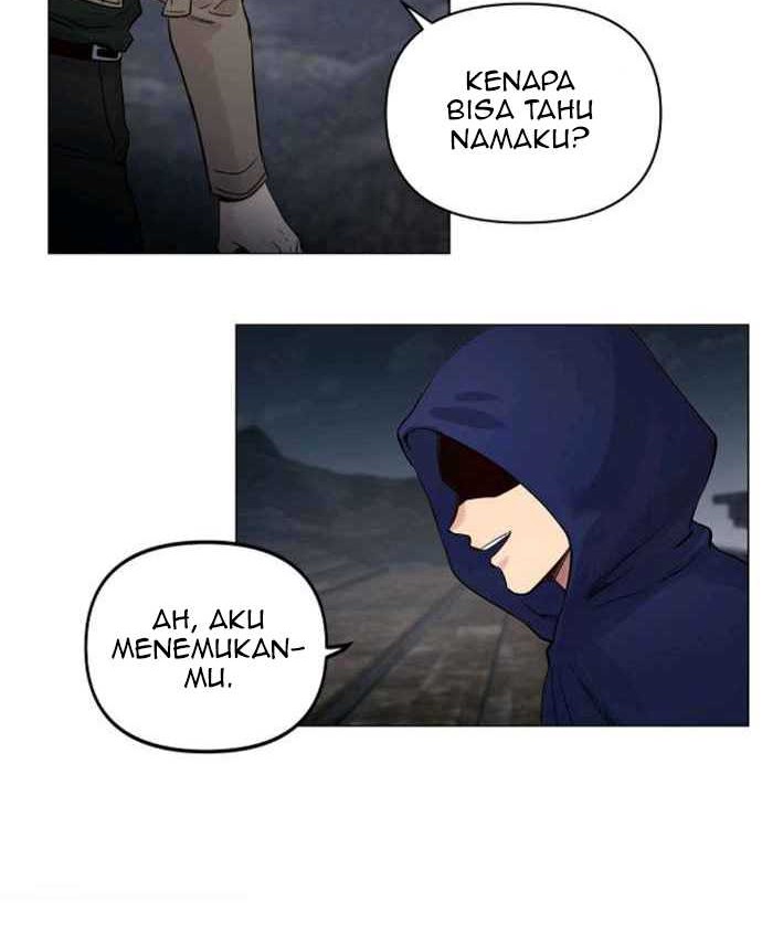 Time Roulette Chapter 27 - halaman 39