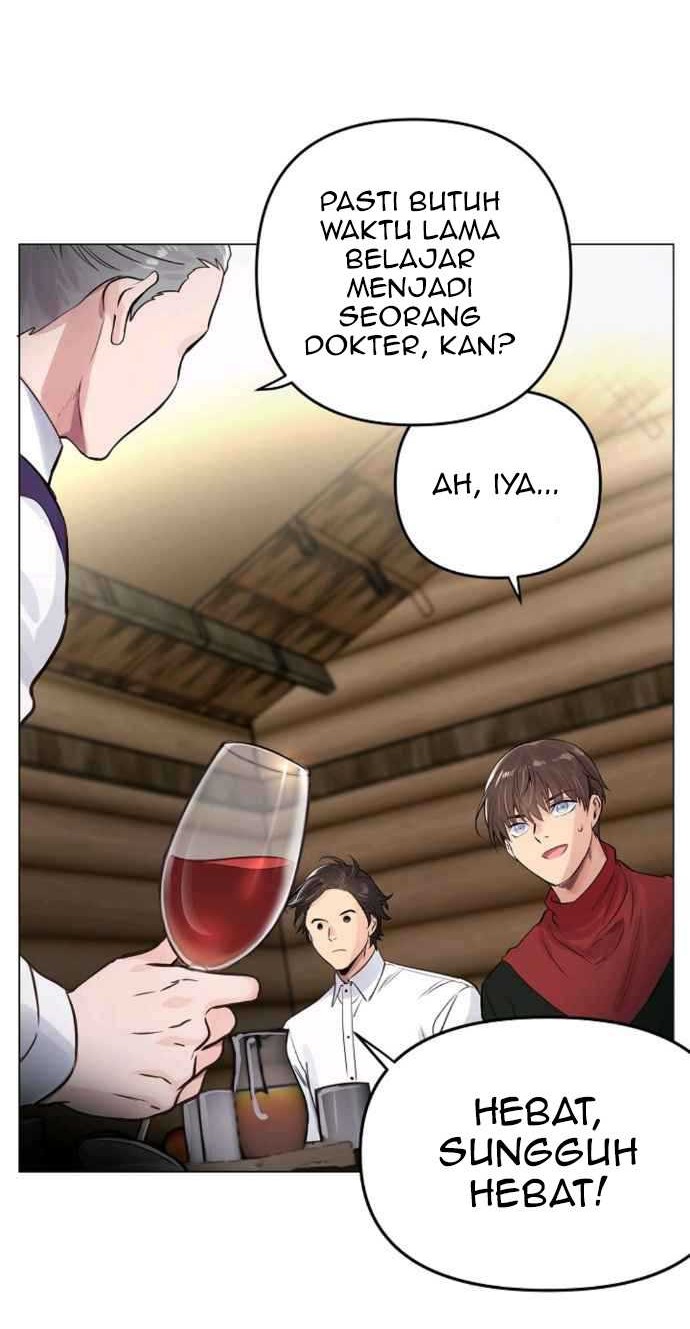 Time Roulette Chapter 27 - halaman 4