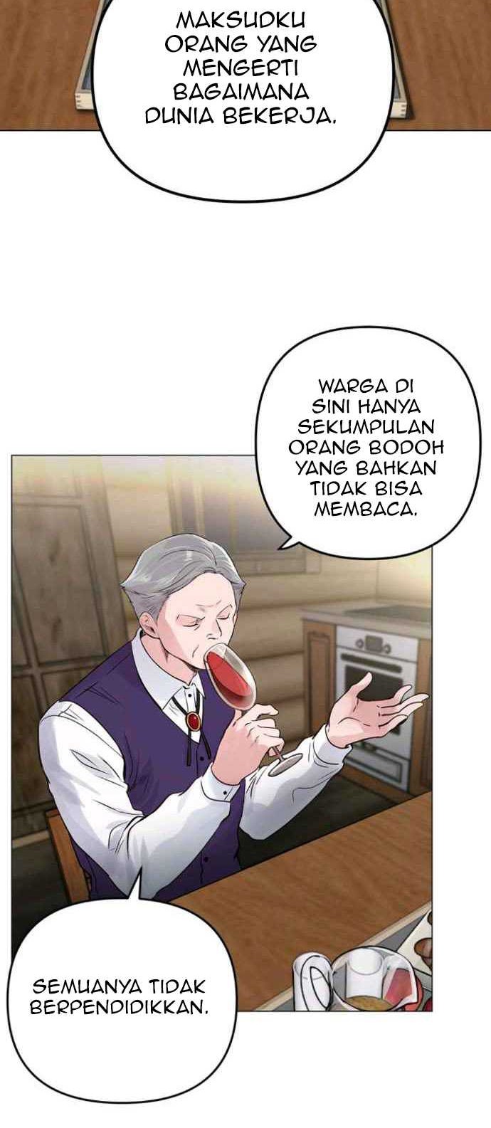 Time Roulette Chapter 27 - halaman 6