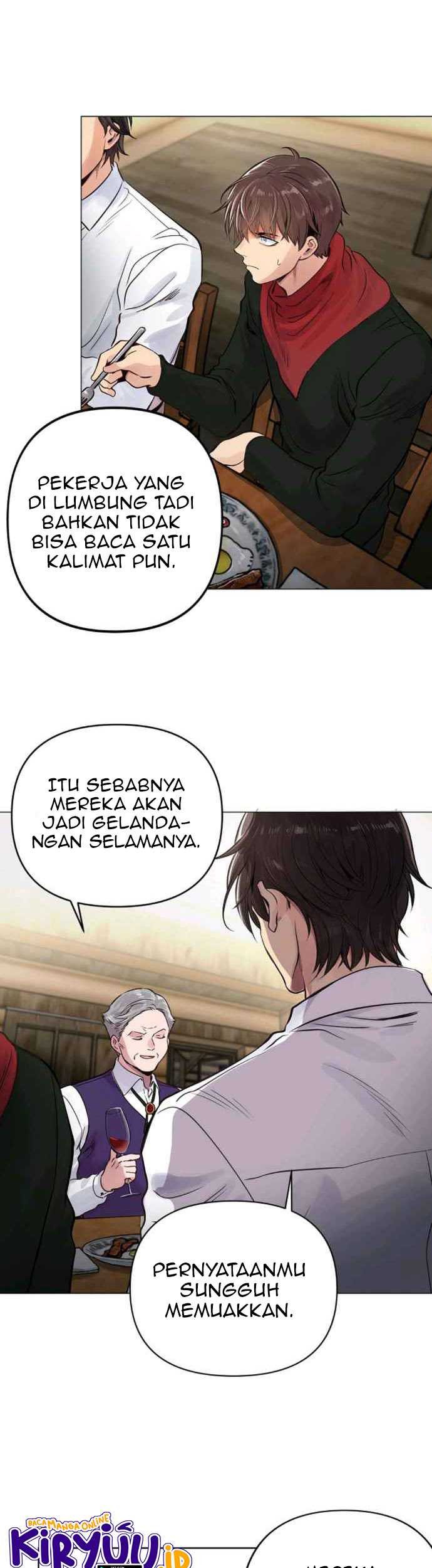 Time Roulette Chapter 27 - halaman 7
