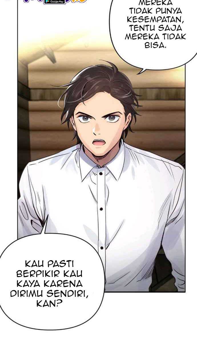 Time Roulette Chapter 27 - halaman 8