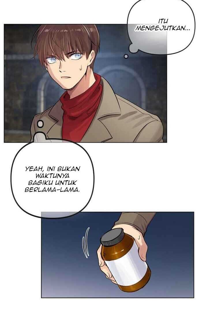 Time Roulette Chapter 28 - halaman 10