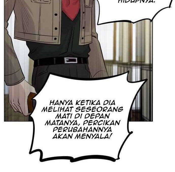 Time Roulette Chapter 28 - halaman 16