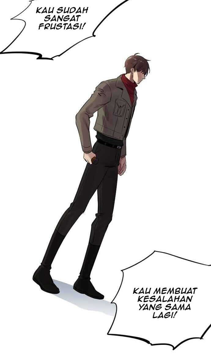 Time Roulette Chapter 28 - halaman 18