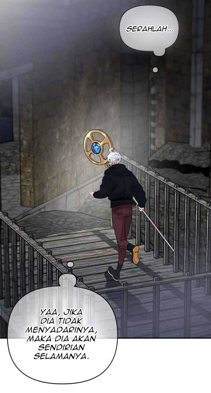 Time Roulette Chapter 28 - halaman 28
