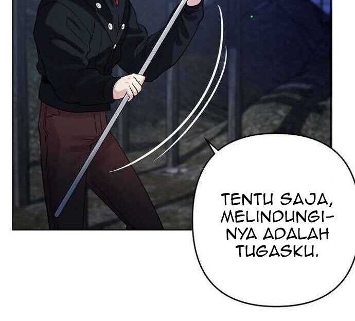 Time Roulette Chapter 28 - halaman 32