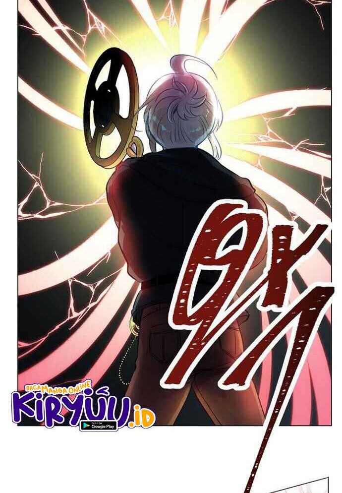 Time Roulette Chapter 28 - halaman 37