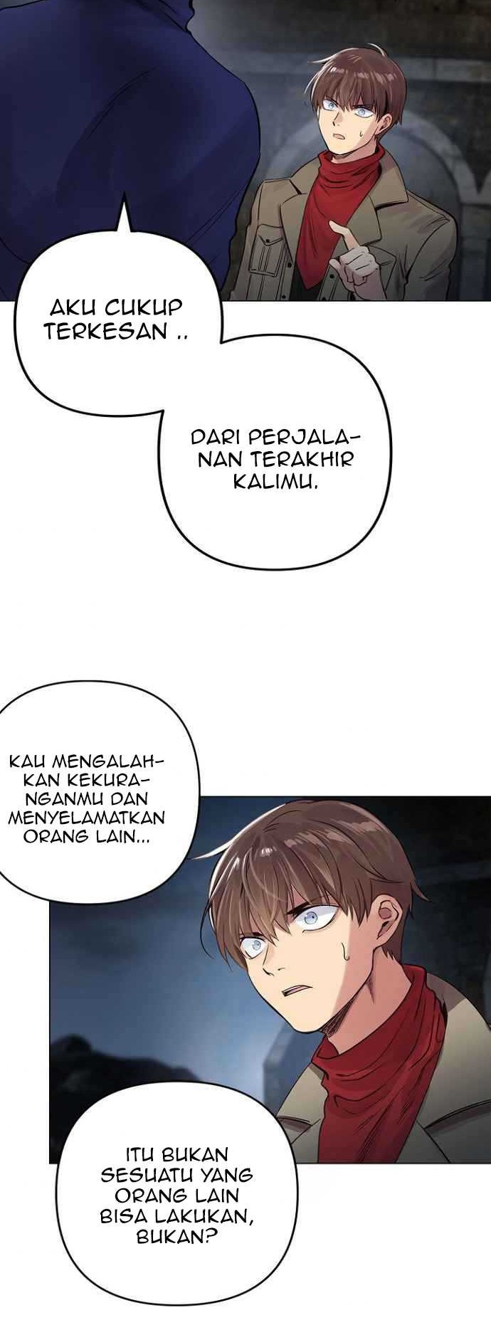 Time Roulette Chapter 28 - halaman 4