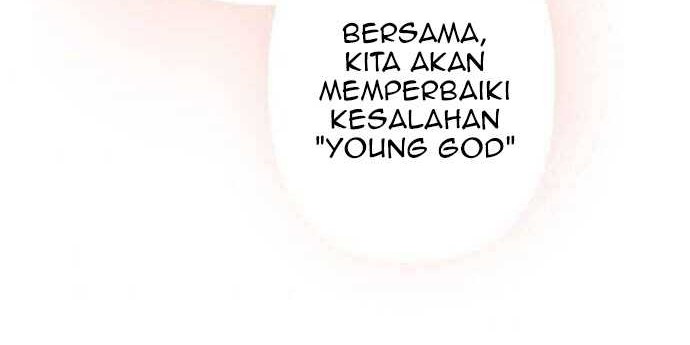 Time Roulette Chapter 28 - halaman 43