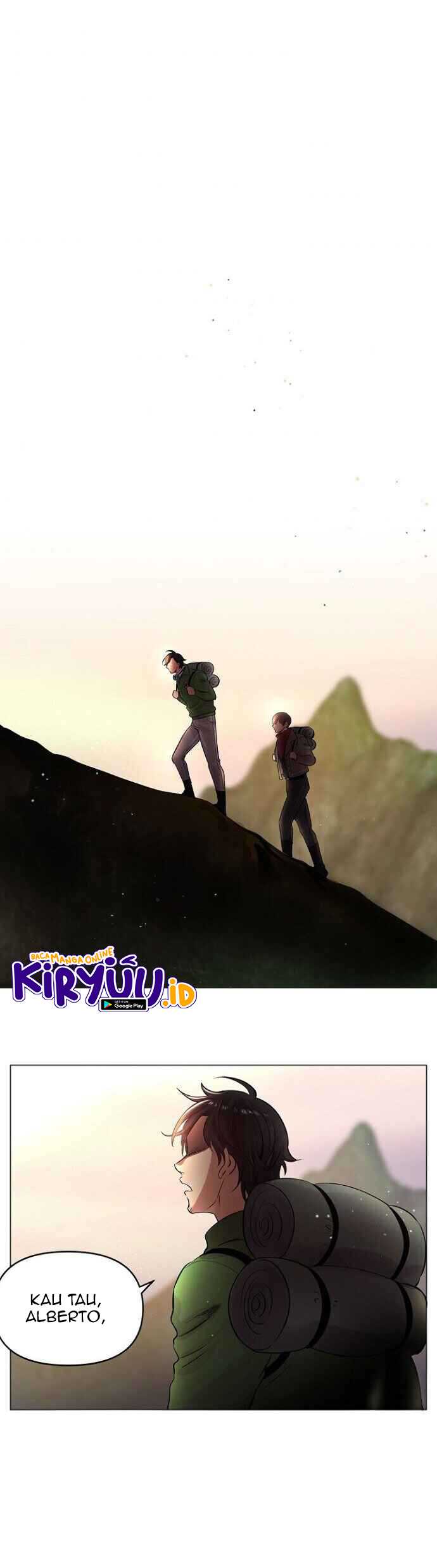 Time Roulette Chapter 28 - halaman 44