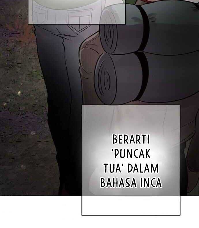 Time Roulette Chapter 28 - halaman 49