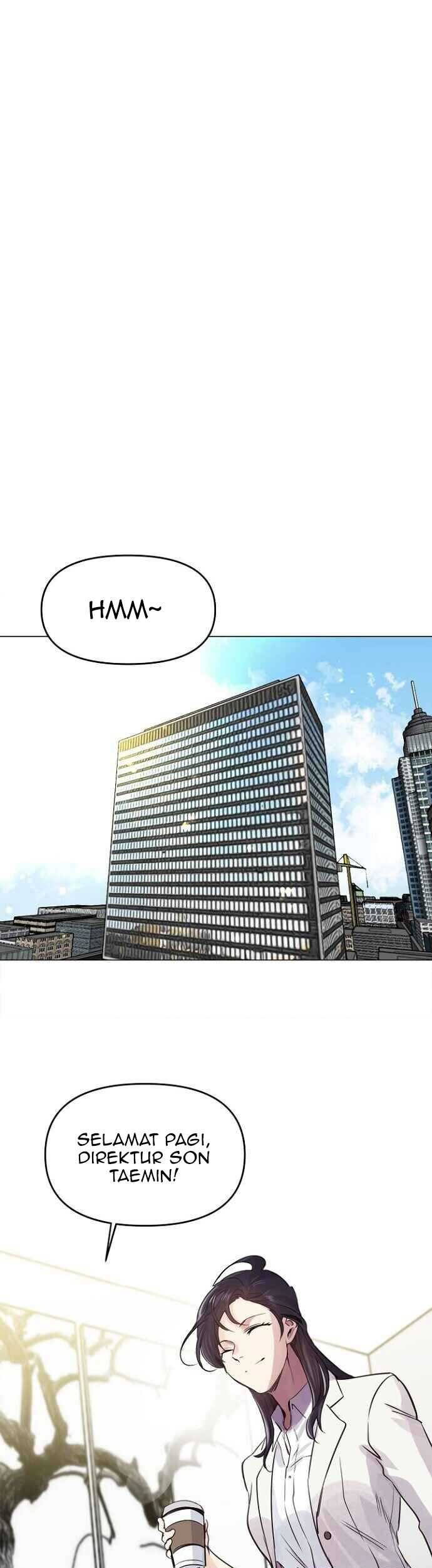 Time Roulette Chapter 28 - halaman 54