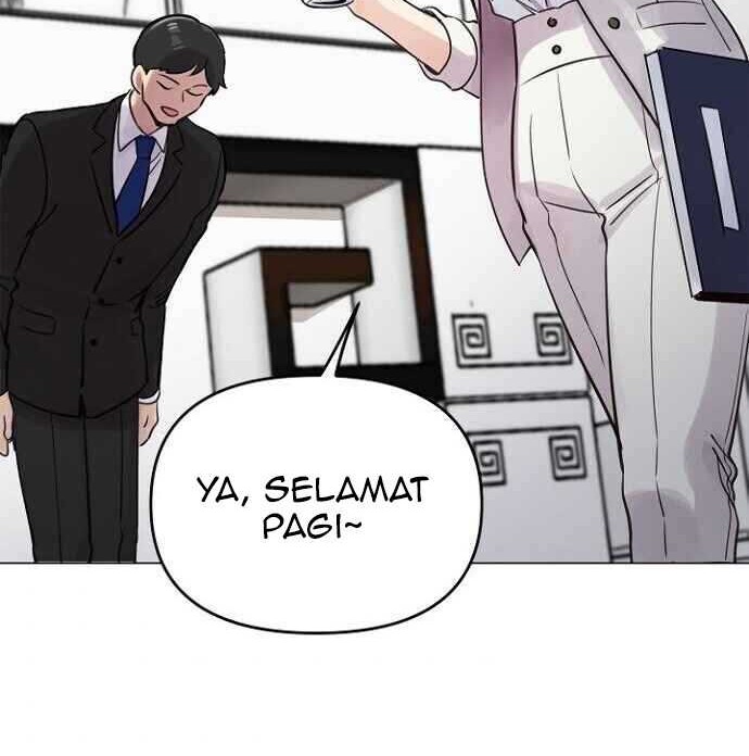 Time Roulette Chapter 28 - halaman 55