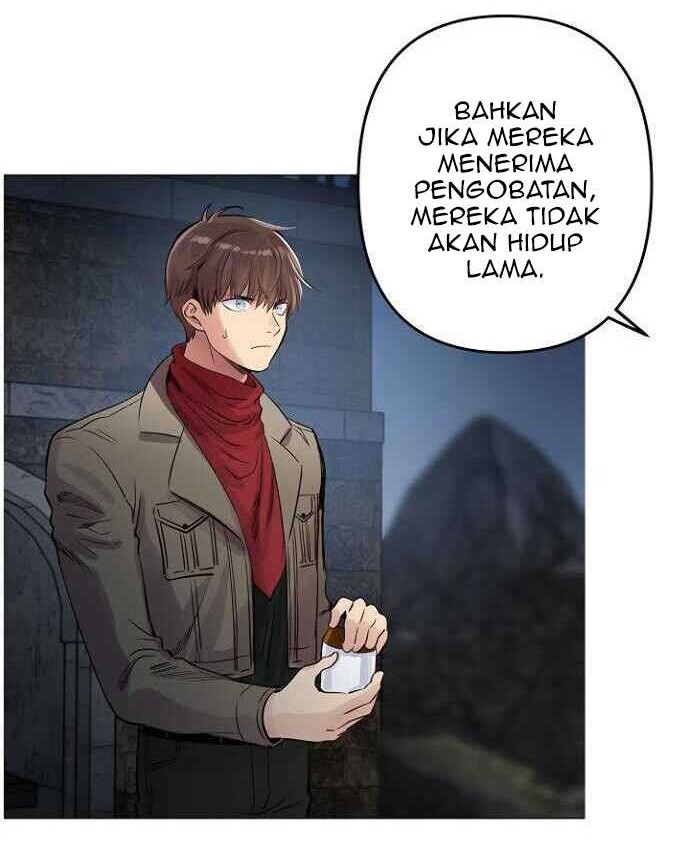 Time Roulette Chapter 28 - halaman 8
