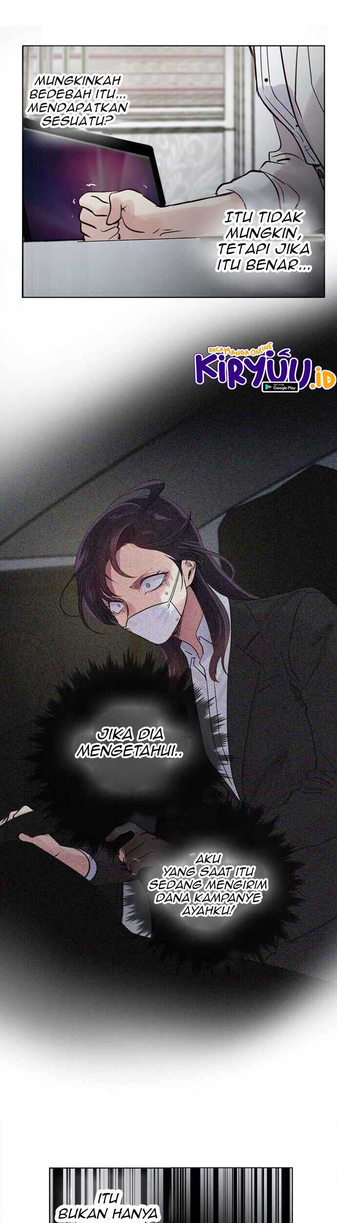 Time Roulette Chapter 29 - halaman 24