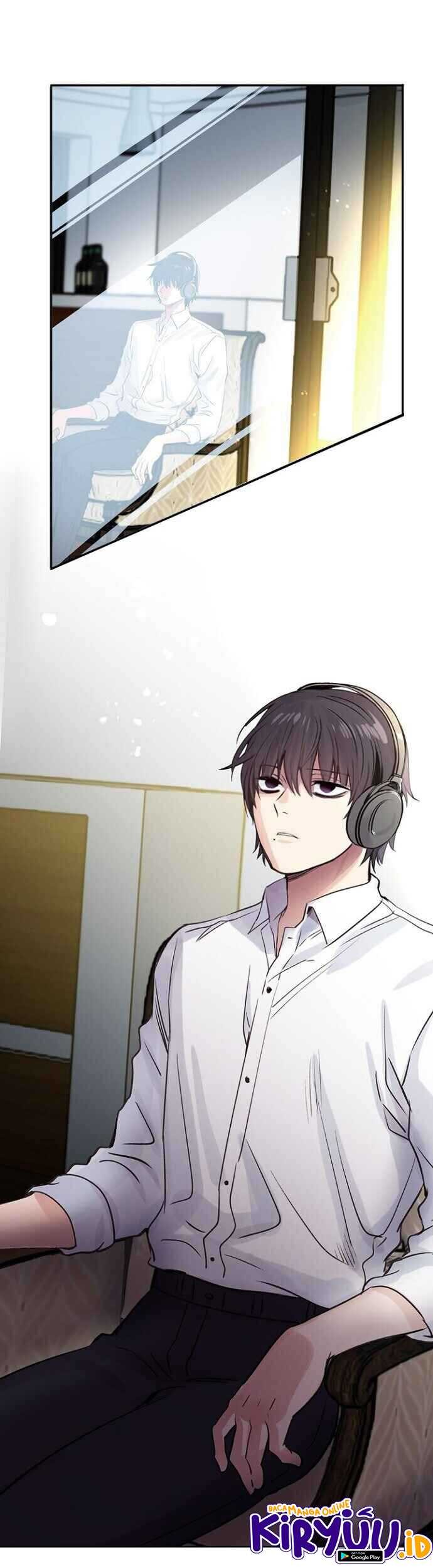 Time Roulette Chapter 29 - halaman 30