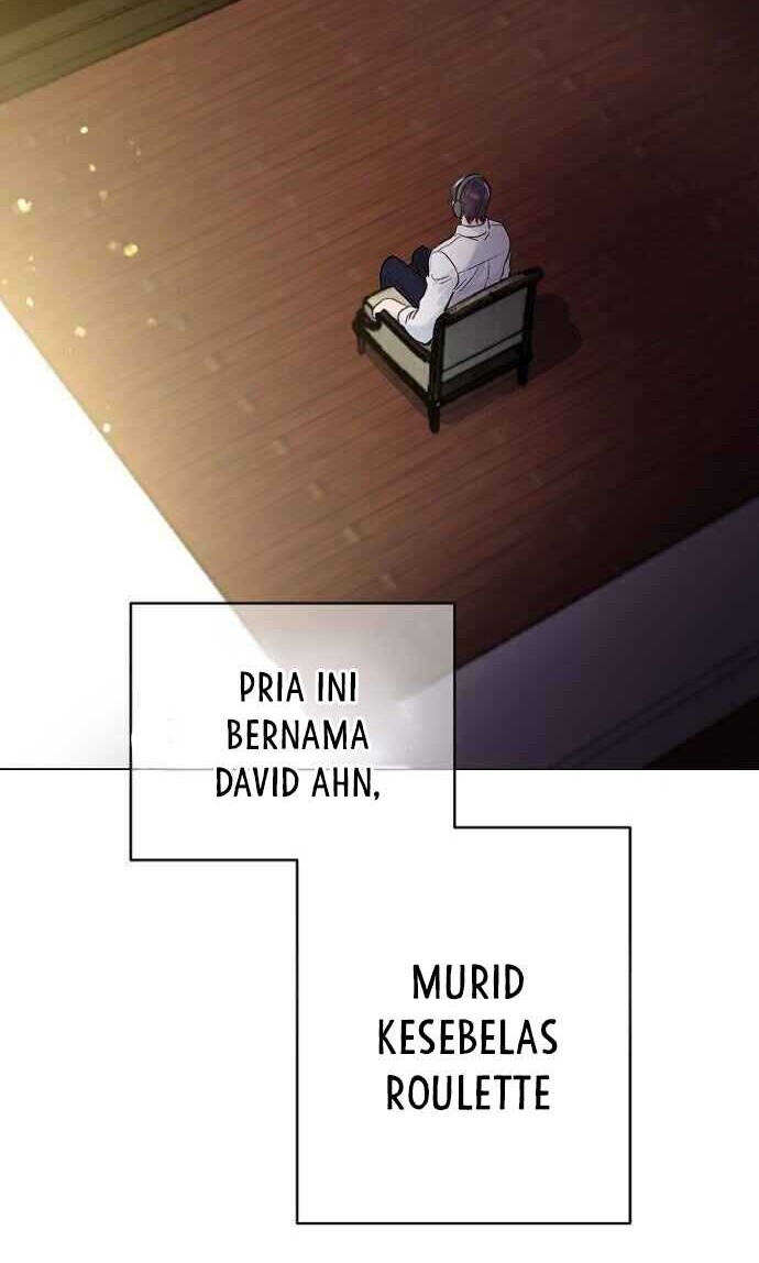 Time Roulette Chapter 29 - halaman 33