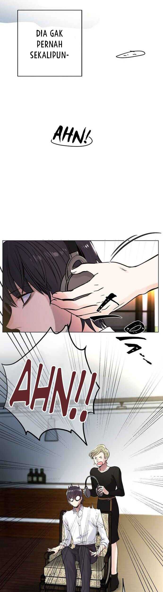 Time Roulette Chapter 29 - halaman 36