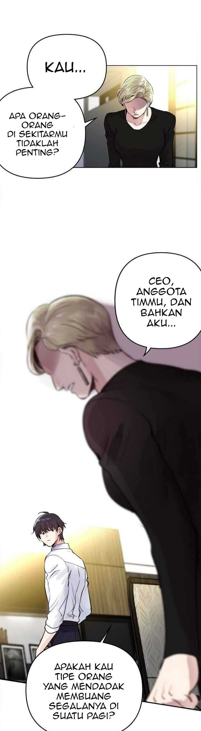 Time Roulette Chapter 29 - halaman 45