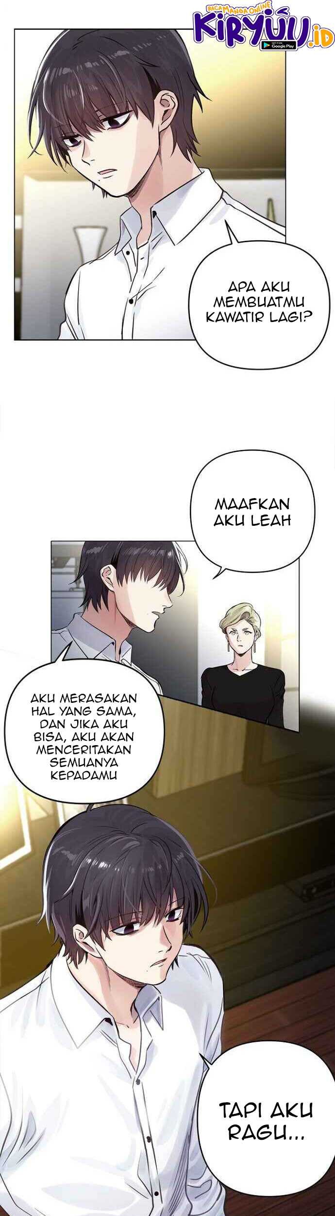 Time Roulette Chapter 29 - halaman 47