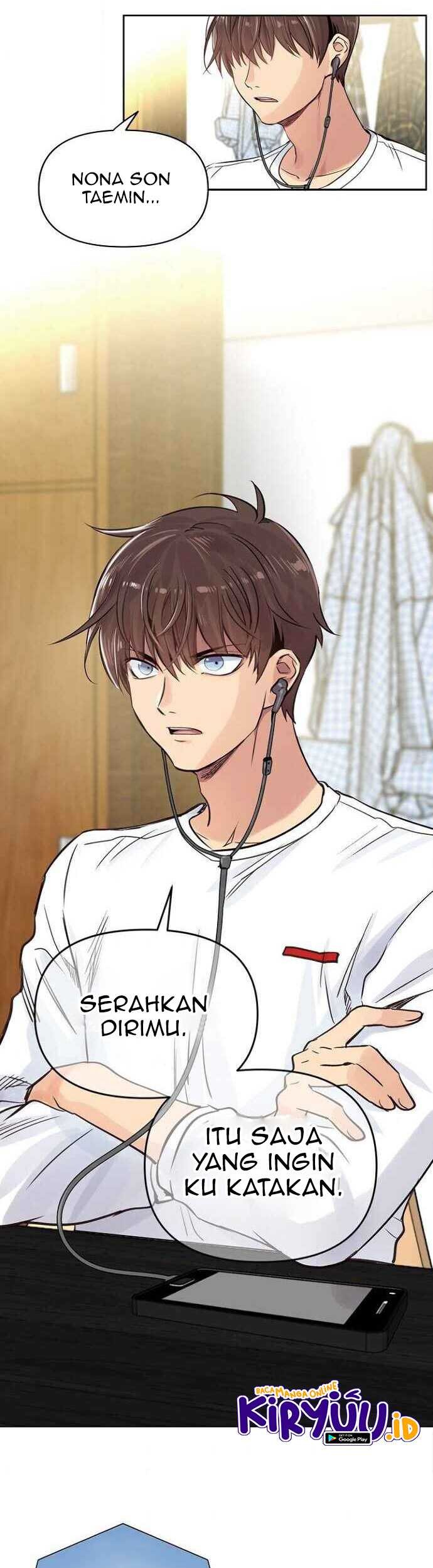 Time Roulette Chapter 29 - halaman 5