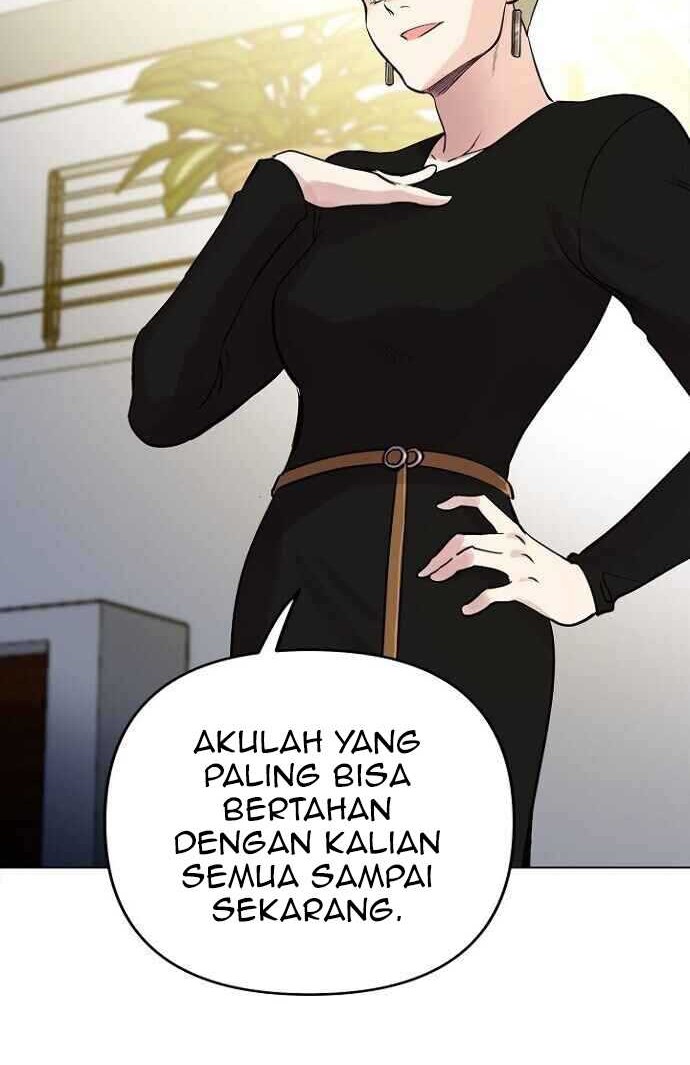 Time Roulette Chapter 29 - halaman 50
