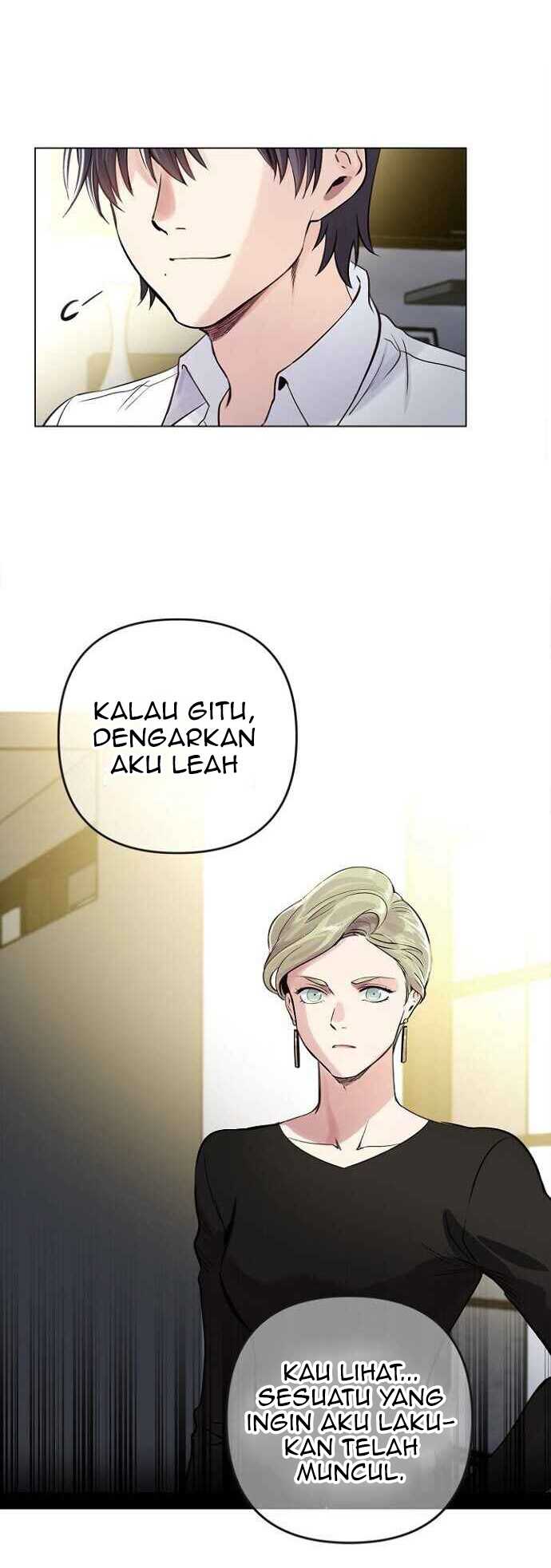 Time Roulette Chapter 29 - halaman 51